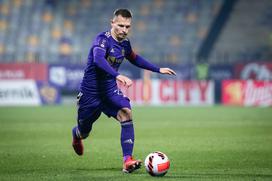 NK Maribor : NK Domžale, pokal Slovenije