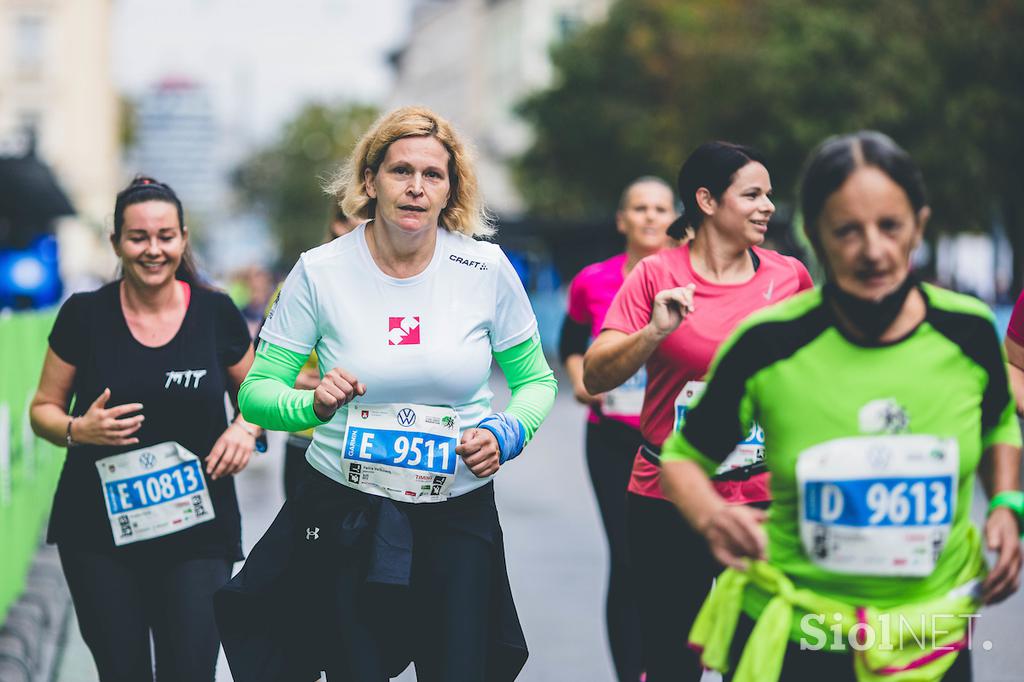 Ljubljanski maraton 2022