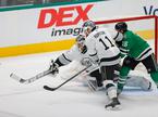 Dallas Stars : Los Angeles Kings