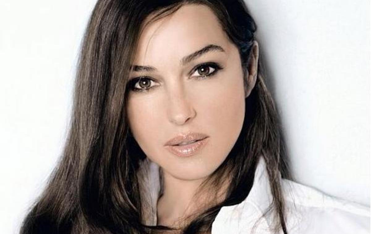 Monica Bellucci | Foto Instagram