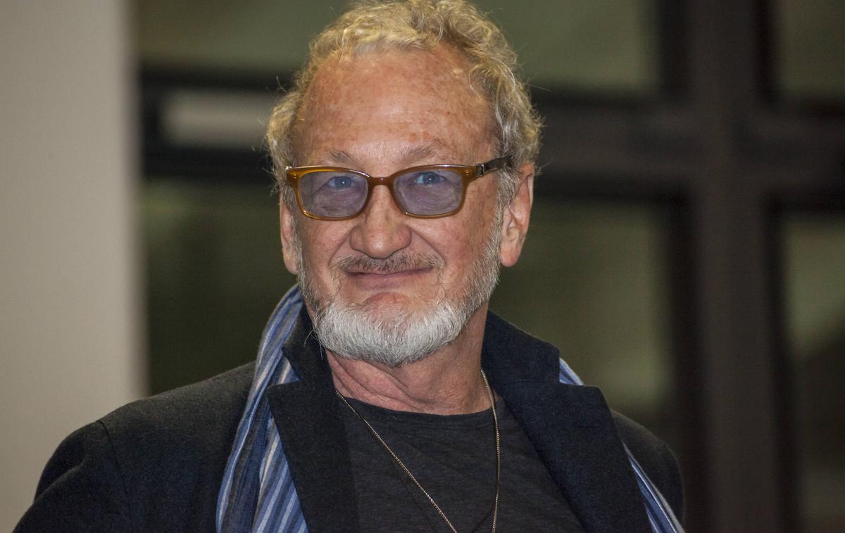 Robert Englund | Eden od častnih gostov letošnjega Grossmannovega festivala v Prlekiji bo igralec Robert Englund. | Foto Guliverimage