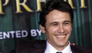 James Franco še z enim projektom