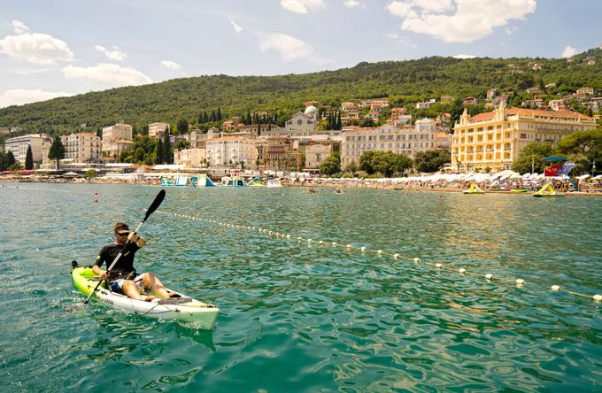 Foto: TB Opatija | Foto: 