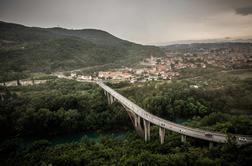 "Obisk Gira dokazuje doseženo prepoznavnost obeh Goric"