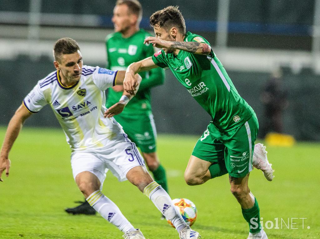 Olimpija Maribor pokal Finale