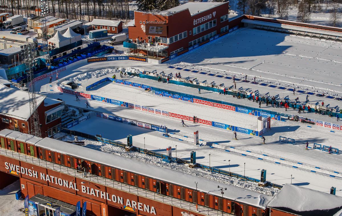 Östersund 2019 | Foto Reuters