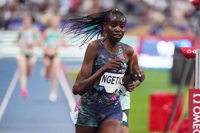 Agnes Ngetich | Agnes Ngetich | Foto Guliverimage