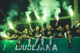 NK Olimpija prvak prva liga 2023