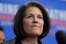 Catherine Cortez Masto