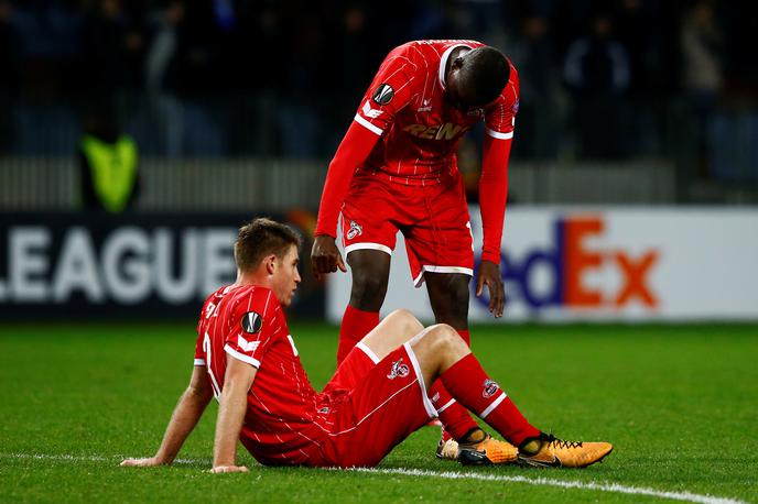 Köln | Foto Reuters