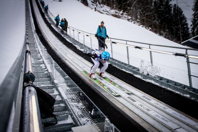 Bor Pavlovčič | Foto Peter Kastelic