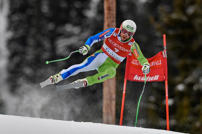 Boštjan Kline | Foto: Sportida