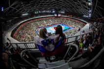 EuroVolley2019: Slovenija - Rusija