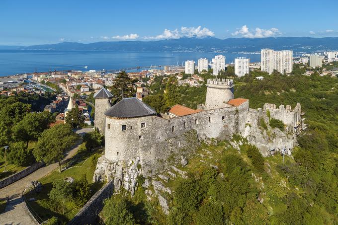 Turistična skupnost Kvarner | Foto: TZ Rijeka