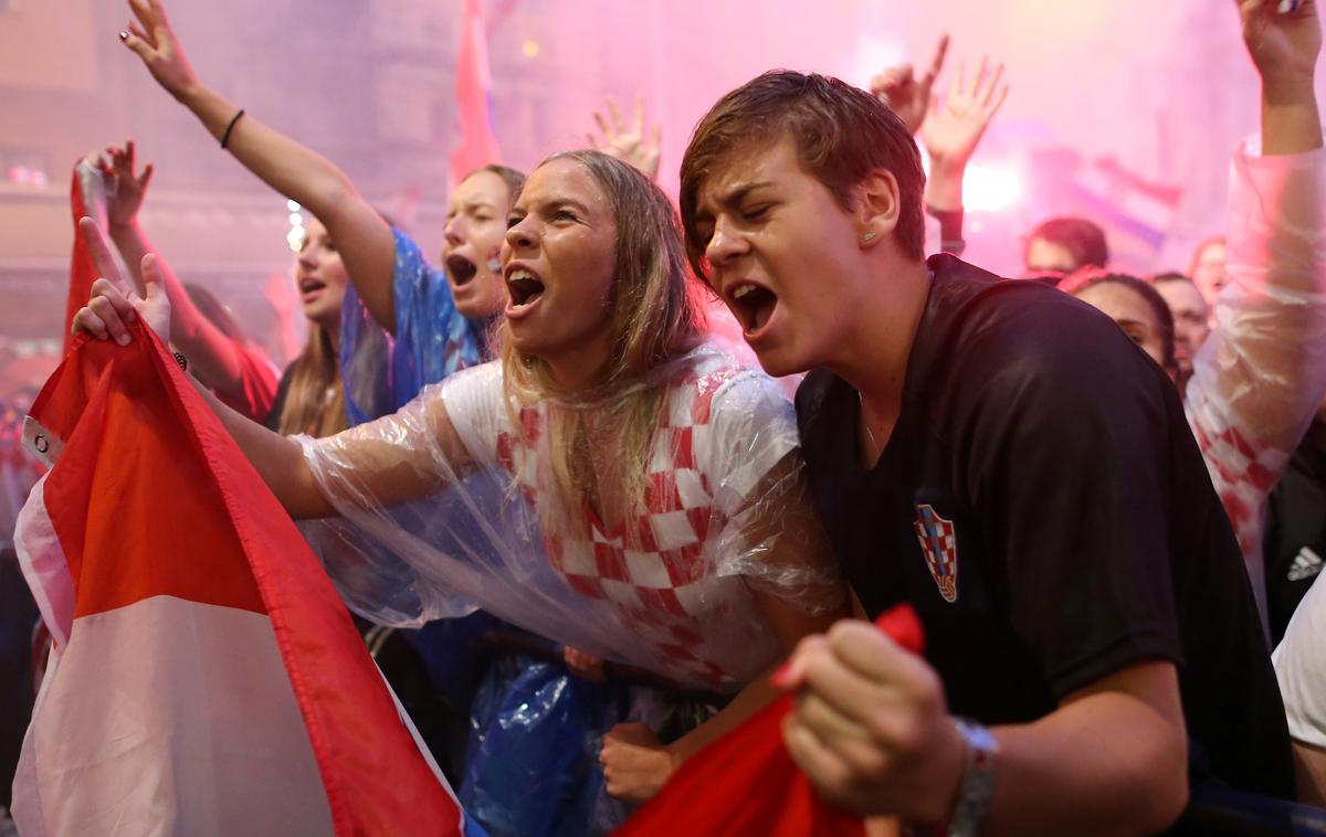 Hrvaška | Foto Reuters