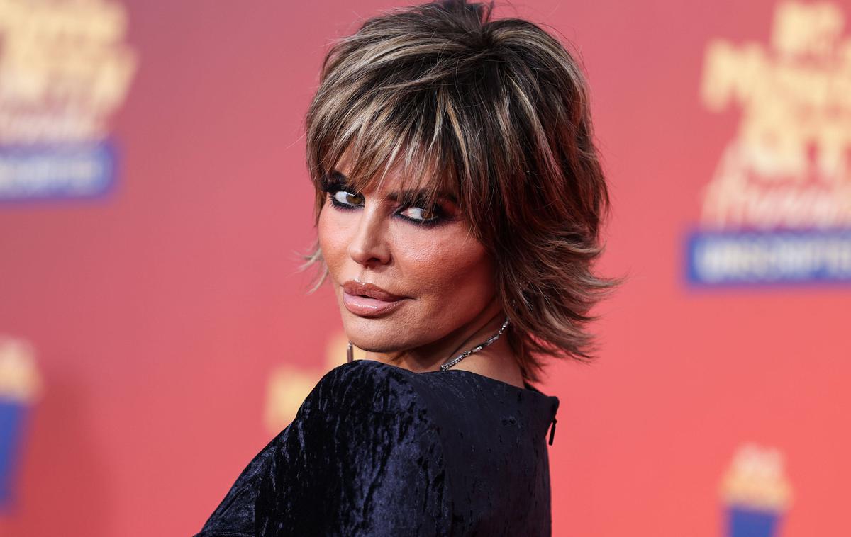 Lisa Rinna | Foto Guliverimage/Imago Lifestyle