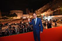 Oliver Stone, Sarajevo