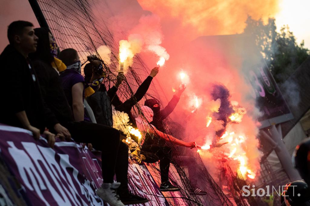 Maribor Olimpija