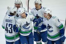 Vancouver Canucks