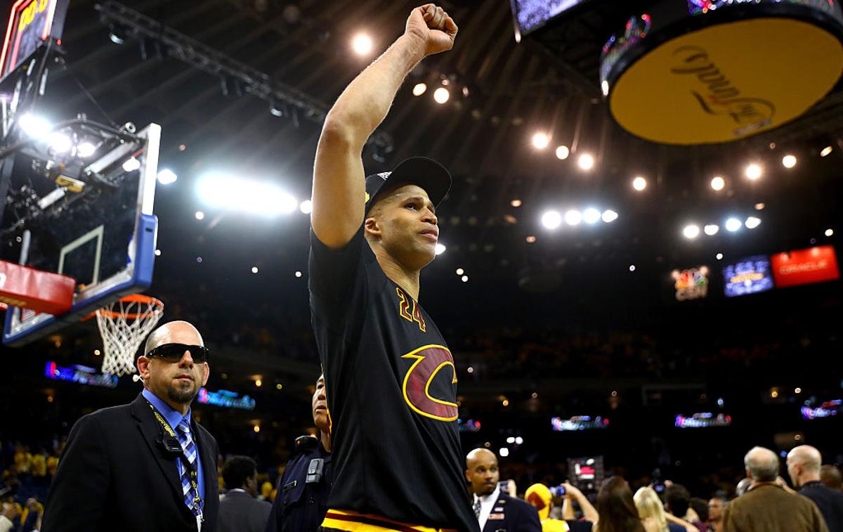 Richard Jefferson | Foto Guliver/Getty Images