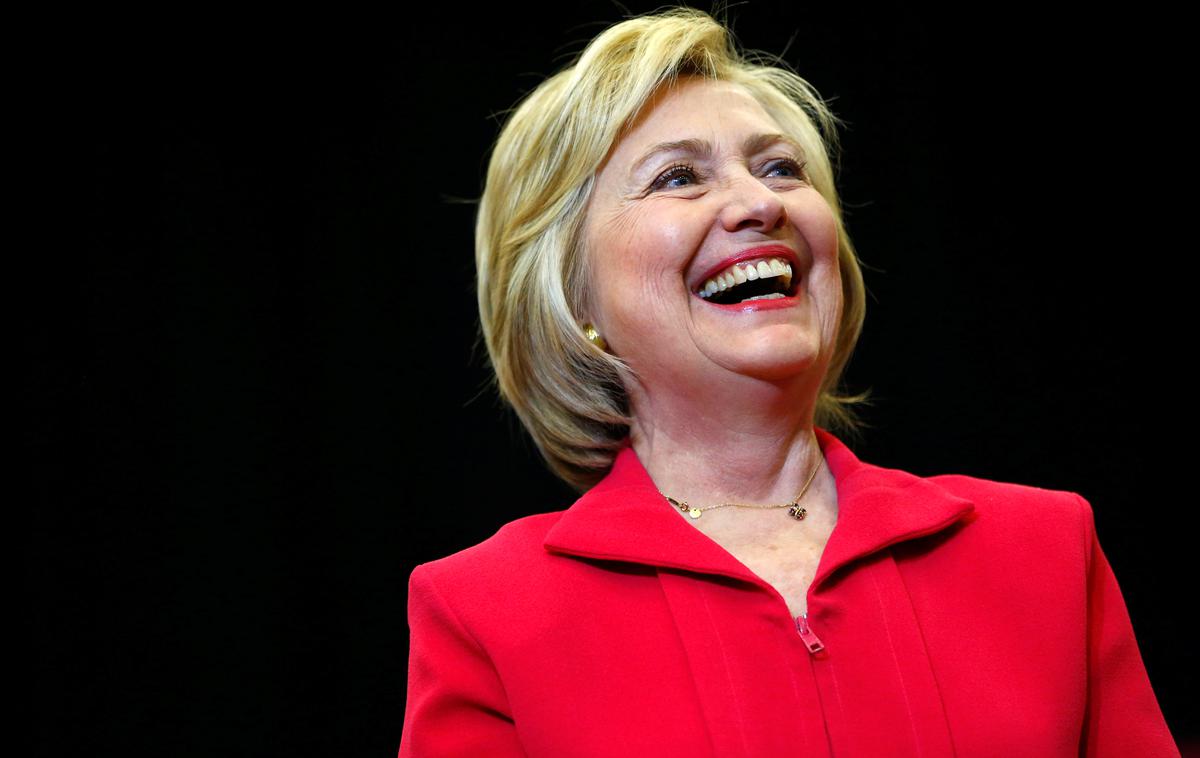 Hillary Clinton | Foto Reuters