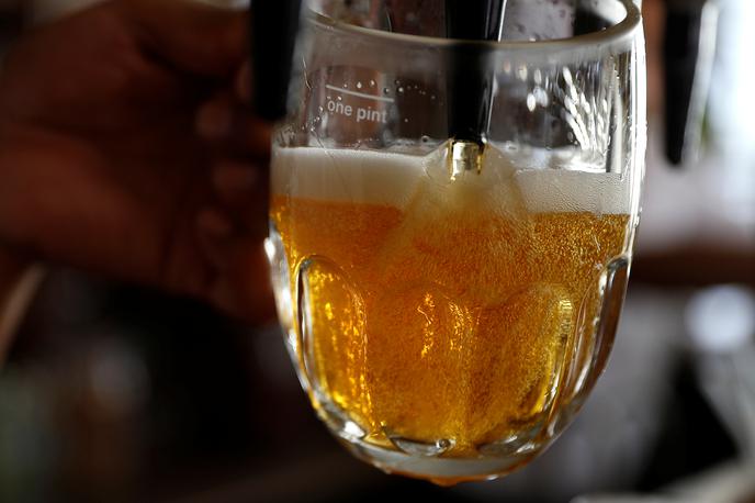 pivo | Foto Reuters