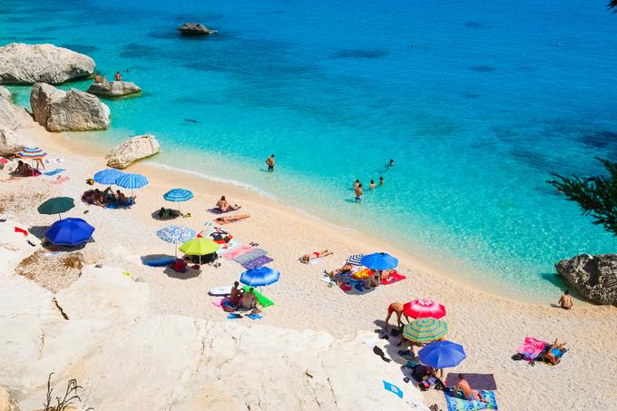 plaža | Foto: Shutterstock