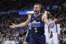 Barea Dallas