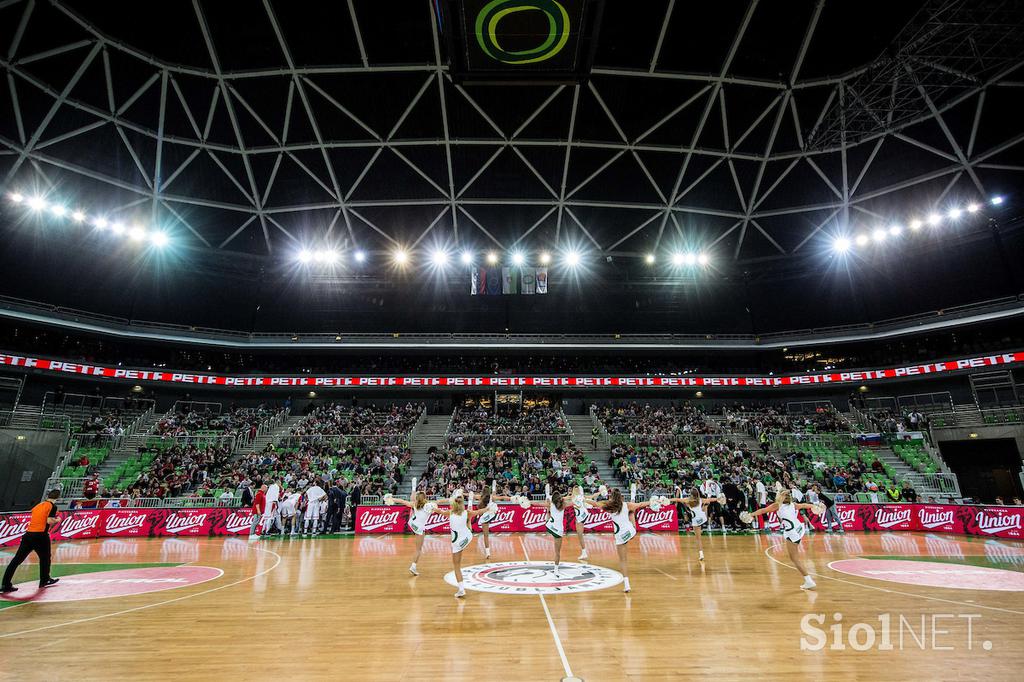 Petrol Olimpija Crvena Zvezda