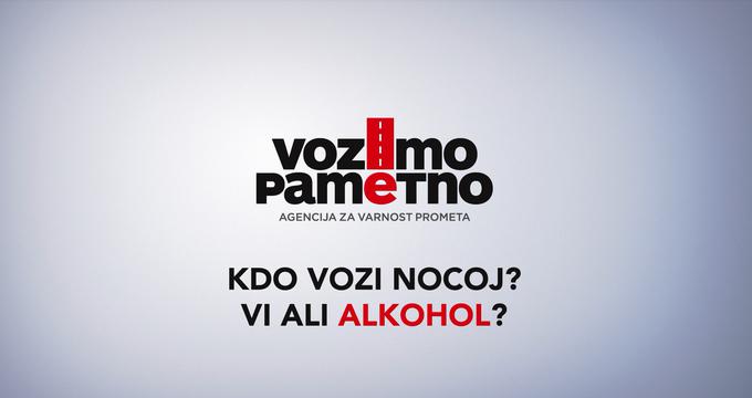 vozimo pametno | Foto: 