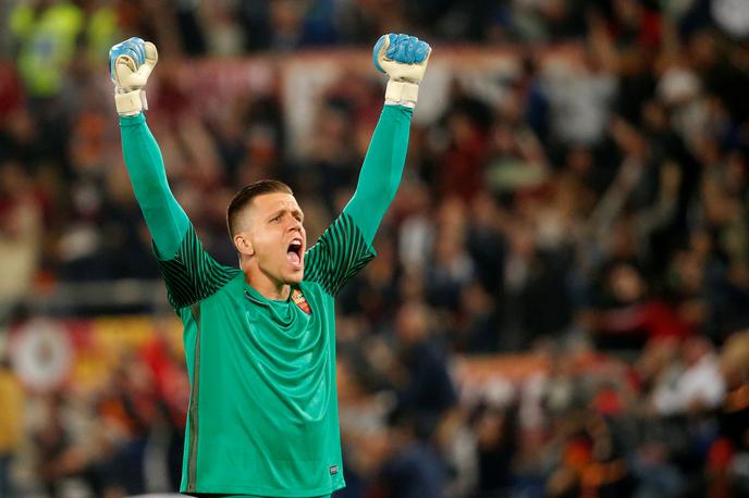 Wojciech Szczesny | Foto Reuters