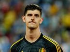 Thibaut Courtois