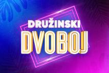 Družinski dvoboj