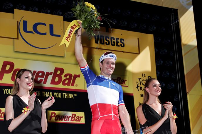 Arnaud Demare | Foto Reuters