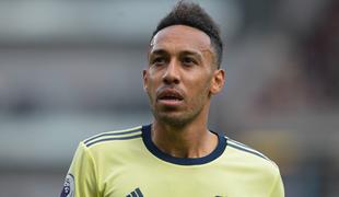 Aubameyang ne bo več oblekel reprezentančnega dresa