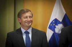 Erjavec obžaluje, da so ZDA molčale o protiterorističnemu seznamu