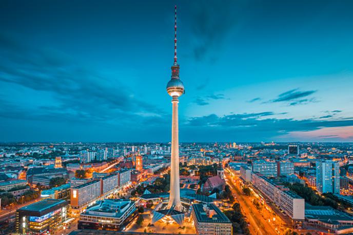 Berlin | V Berlinu so imeli zadnja leta glavne niti organiziranega kriminala v rokah arabski mafijski družinski klani. A zdaj so jim napovedali vojno neusmiljeni Čečeni.  | Foto Getty Images