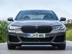 BMW 545e xDrive