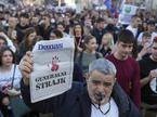 Srbija protesti