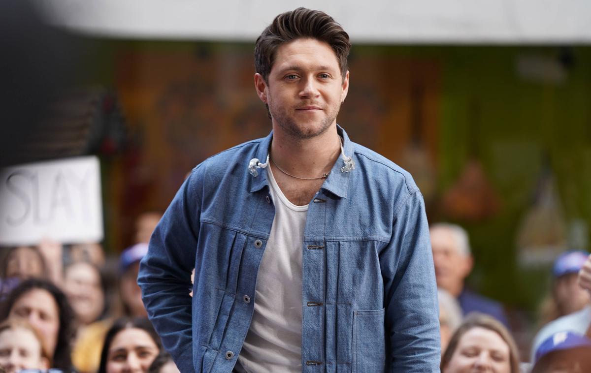 Niall Horan | Foto Guliverimage