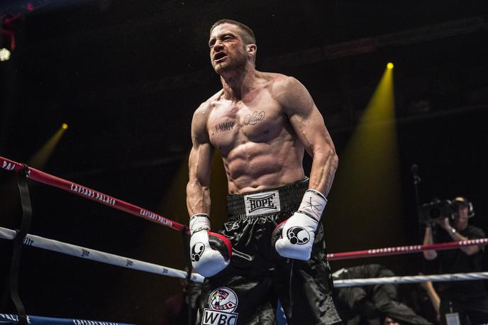 Southpaw | Foto promocijsko gradivo