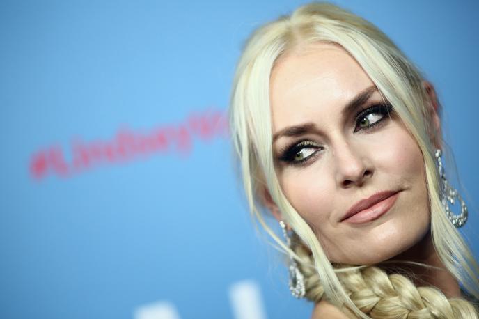 Lindsey Vonn | Foto Getty Images