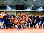 ACH Volley Calcit Volley finale DP