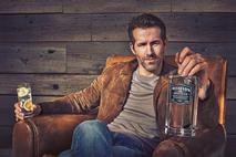 Aviation Gin, Ryan Reynolds