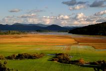 Cerkniško jezero