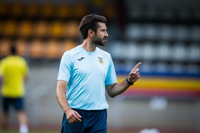 Luka Elsner | Foto Žiga Zupan/ Sportida