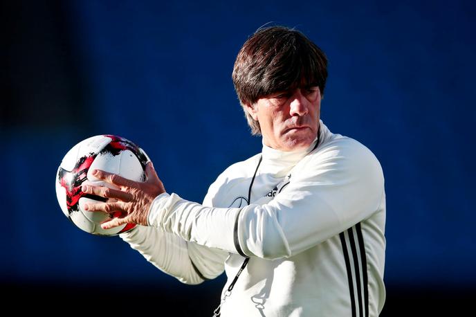 Joachim Löw | Foto Reuters