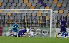 Maribor vs Celje Prva Liga Telekom Slovenije