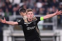 Matthijs de Ligt