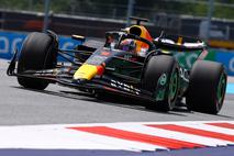 Red Bull Ring Max Verstappen Red Bull